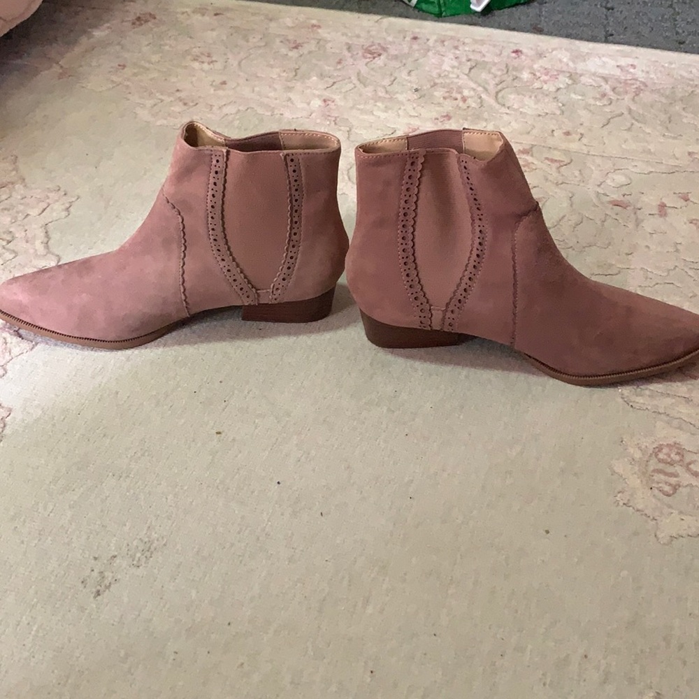 JOES bootys